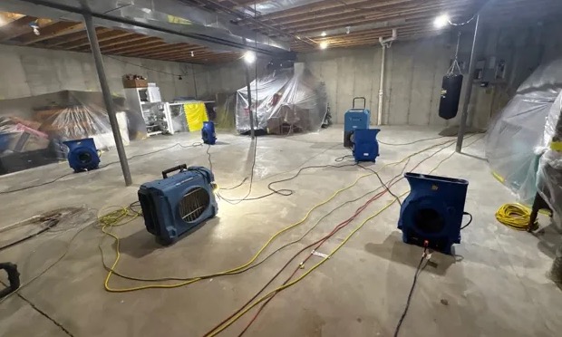 Emergency Sump Pump Installation Repair in Richardson, TX