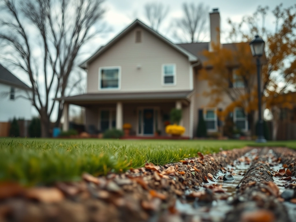 Best Water Mitigation Company