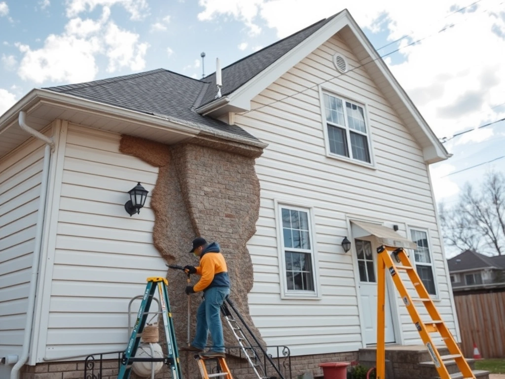 Commercial Restoration