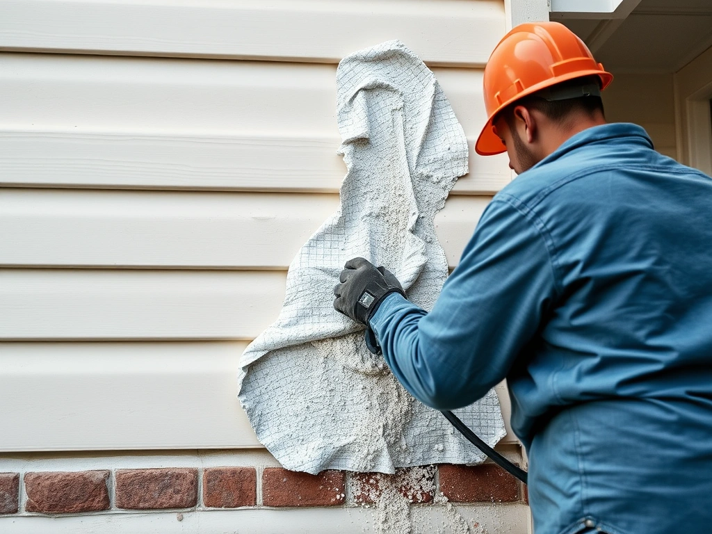 Specialty Restoration