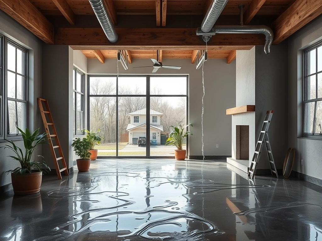 Water Restoration Near Me