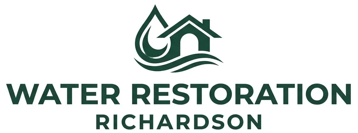 Water Restoration Richardson