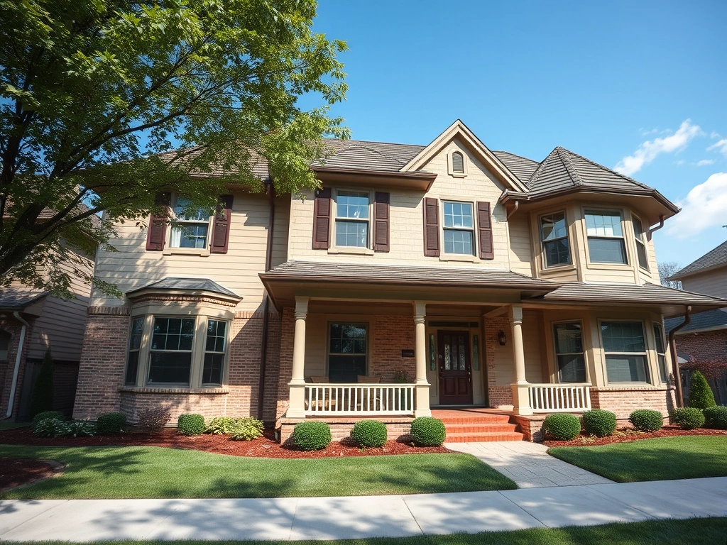 residential Restoration